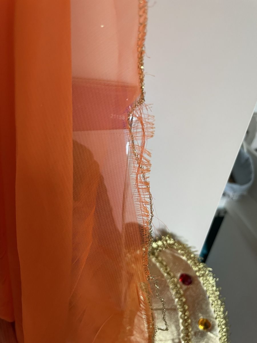 Costumi: Kleopatra – Usato da Langenthal venduto da Bella122 1