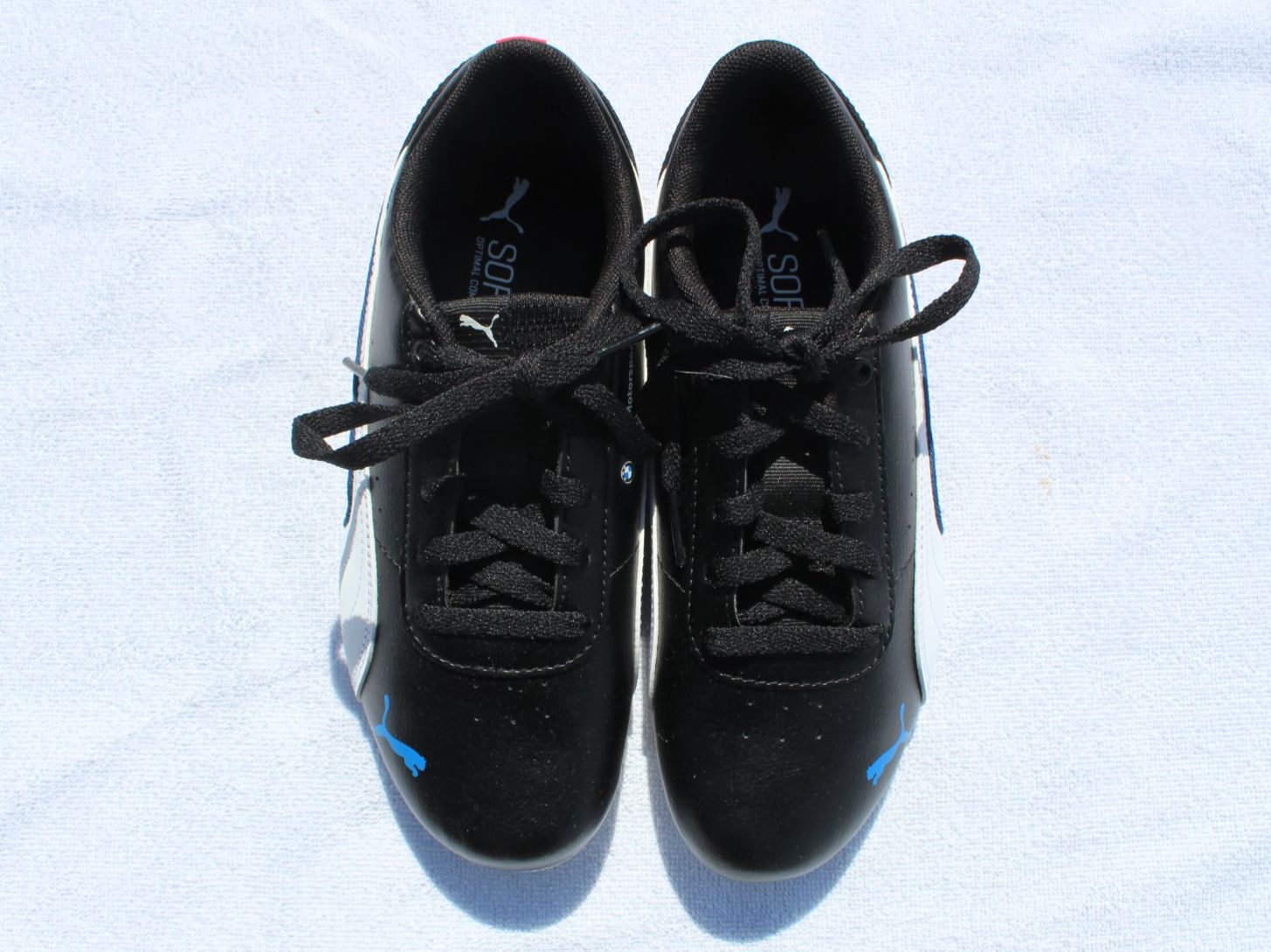Puma Scarpe da uomo: NEU *** Puma Sneaker BMW 36 *** NEU – Nuovo e nell'imballaggio originale da Walliswil-Nbipp venduto da Speer516 2