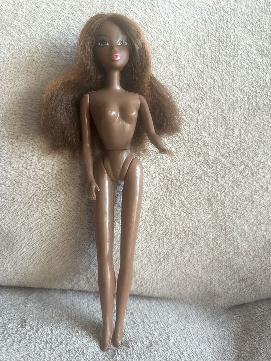 Poupées: 2 Clone Barbies – D'occasion à Herbriggen par Sehrazade 3
