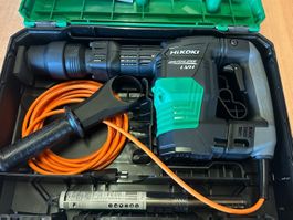 HIKOKI Meisselhammer "Brushless"  H41ME