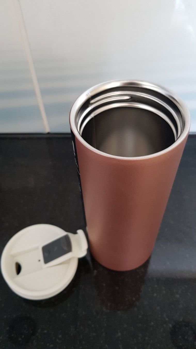 Borracce & Thermos: Isolierflasche, Thermosflasche NEU – Nuovo e nell'imballaggio originale da Oetwil am See venduto da fineli2 7