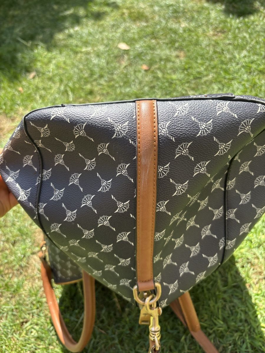 Joop Taschen: Joop Weekender – Gebraucht aus Winterthur von strawberry14 9