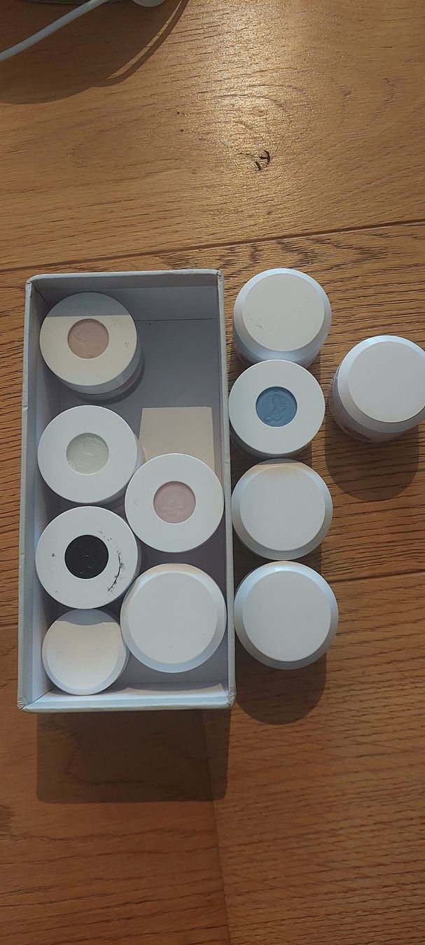 Unghie finte: Heim - Nagelstudio – Usato da Bülach venduto da SarY. 4