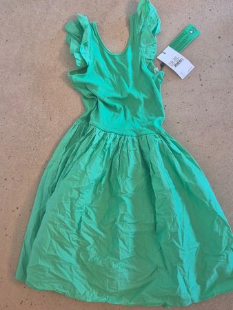 Molo Kleid Modell Cloudia  146/152