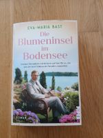 Die Blumeninsel im Bodensee