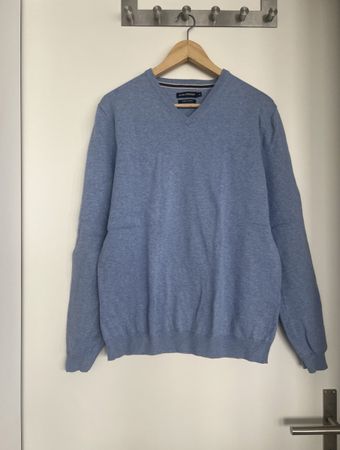 PULLOVER GRÖSSE M VON PAUL HUNTER