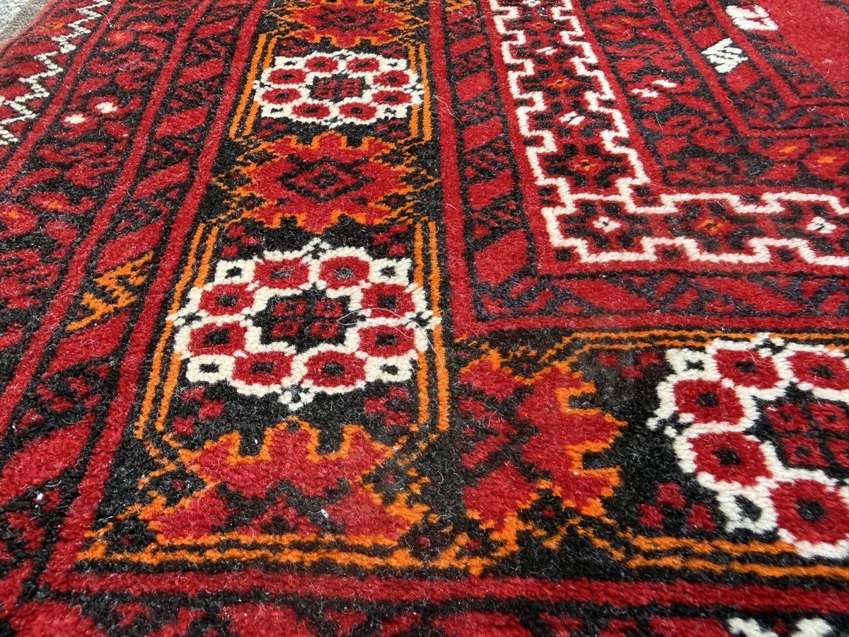 Teppiche: Perserteppich  – Gebraucht aus Chur von Mohammad.miga 2