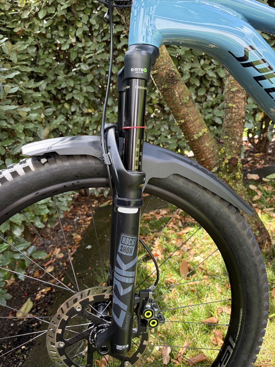 Specialized Biciclette: Specialized Turbo Levo 29" 2022 – Usato da Steinen venduto da S.Postel 3