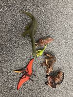 Schleich Dino Set
