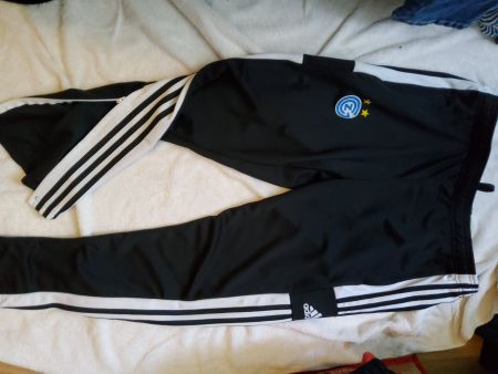 Adidas Trainer Hose XL