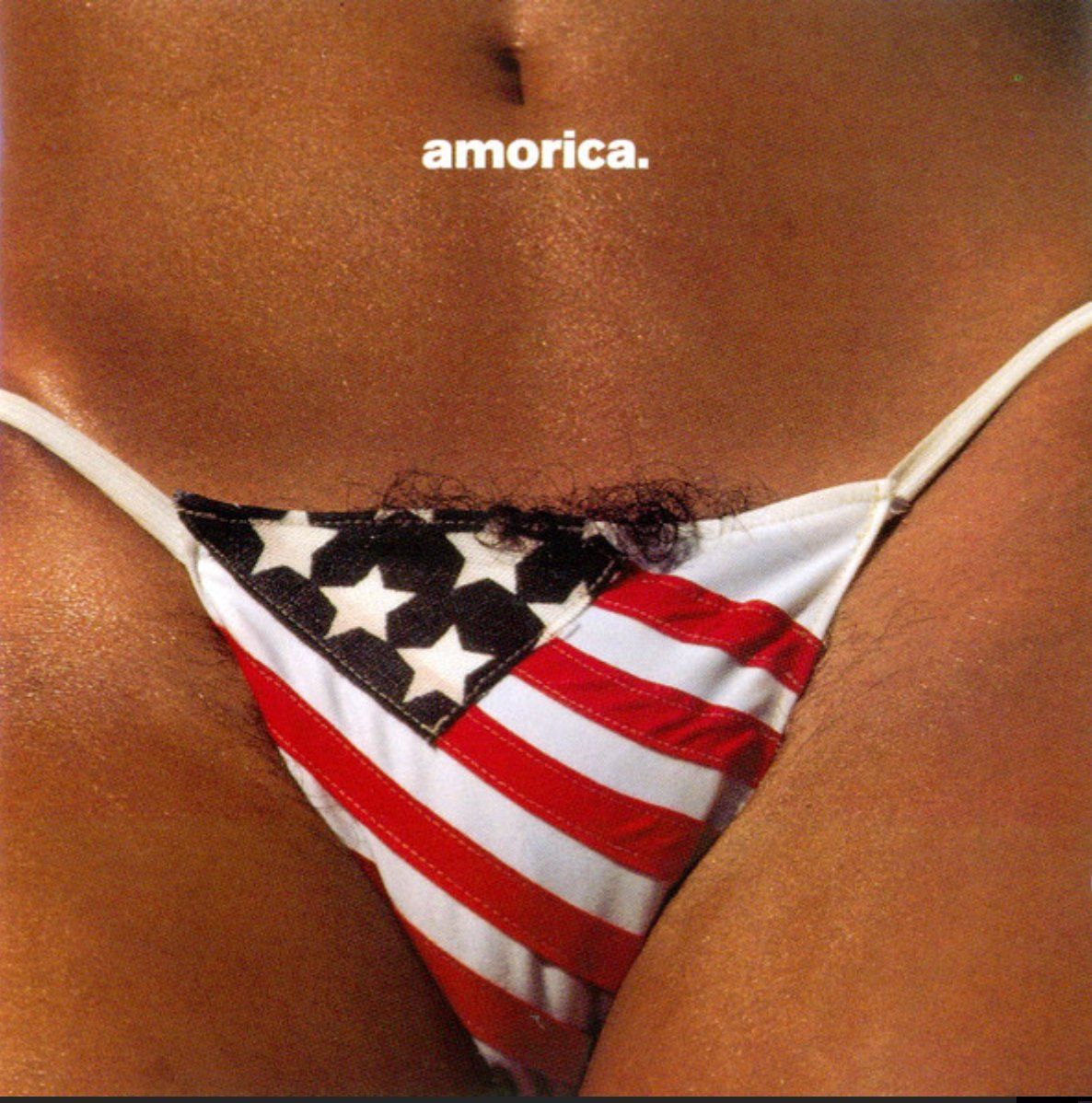 CDs: The Black Crowes – Amorica. – Gebraucht aus Brunnen von Barfly5