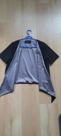 Bolero von ZARA COLLECTION Gr. L
