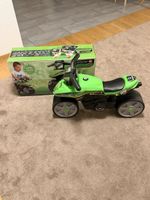 Kinderfahrzeug BIG Bobby Car Neo - Fast wie neu!