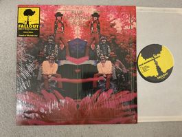 Blue Mountain Eagle LP - 180g - NM ZUSTAND
