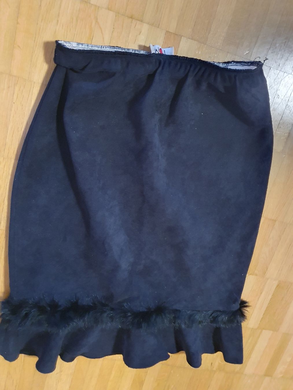 Gonne: Damen Winter Rock grösse S – Usato da Rothenburg venduto da PHSKC 2