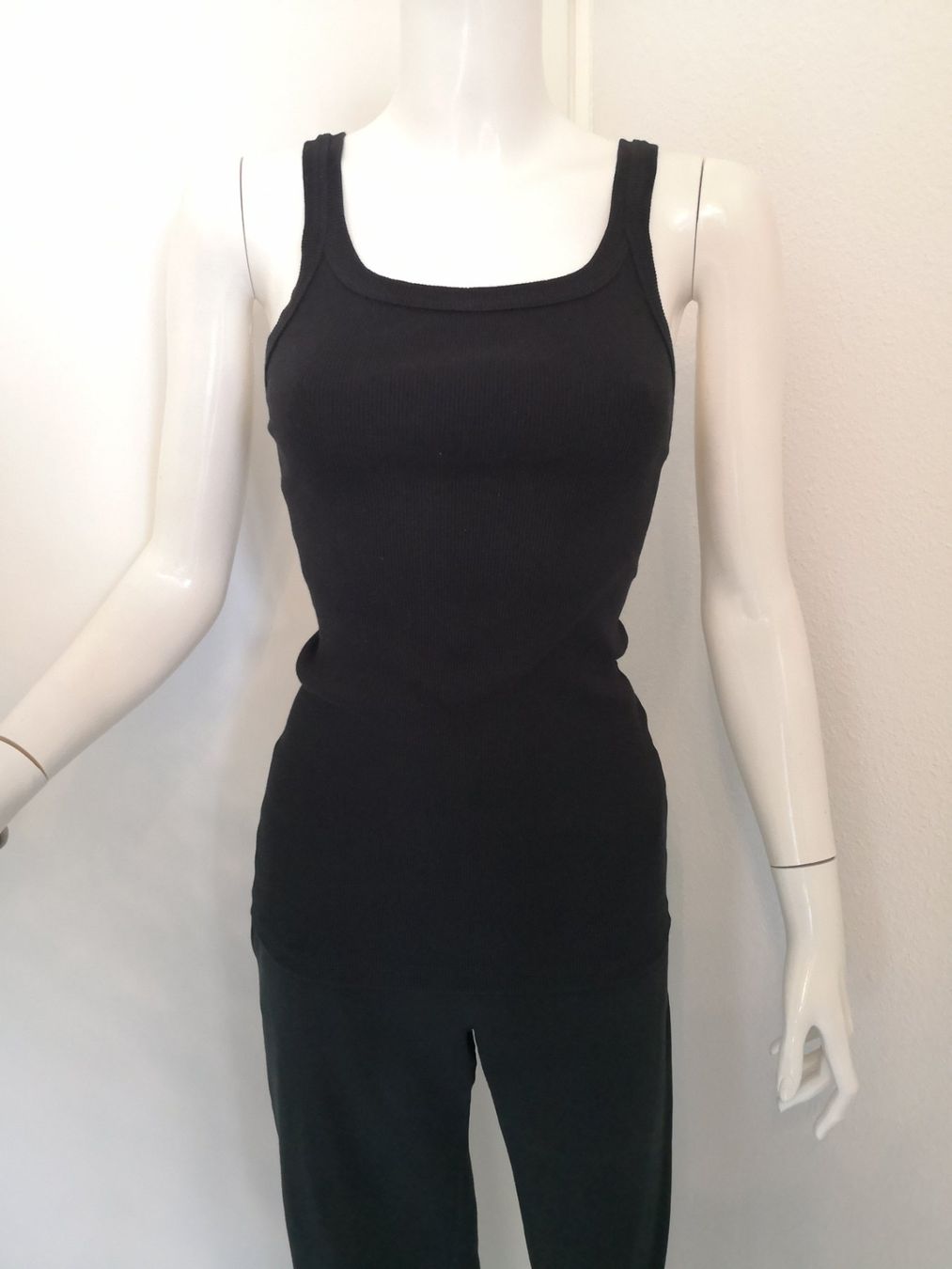 Intimissimi Negligees & Pigiami: 🤩MANGO & H&M PYJAMA SCHWARZ GERILLT – Usato da Olten venduto da Naja-Twins-Twins 1