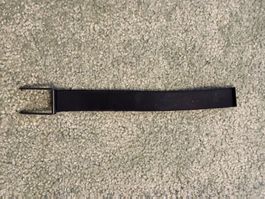Whoop 5.0 CoreKnit-Bizepsband S/M