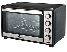 Ohmex Electric Oven OVN 3838 Mini-Backofen (38L, 1600W)