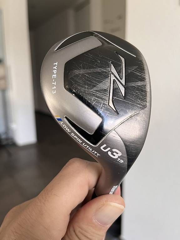 Schläger & Sets: Golfausrüstung – Gebraucht aus Nebikon von String_torturer 3
