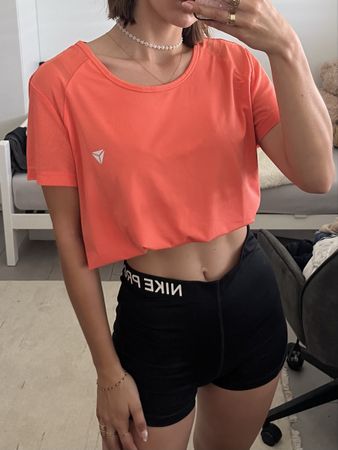 Haut de sport  S/M