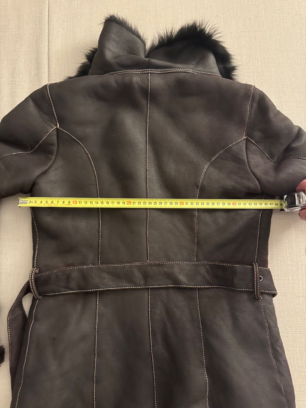 Jacken: Winter Jacket – Gebraucht aus Zürich von llor.dell 8