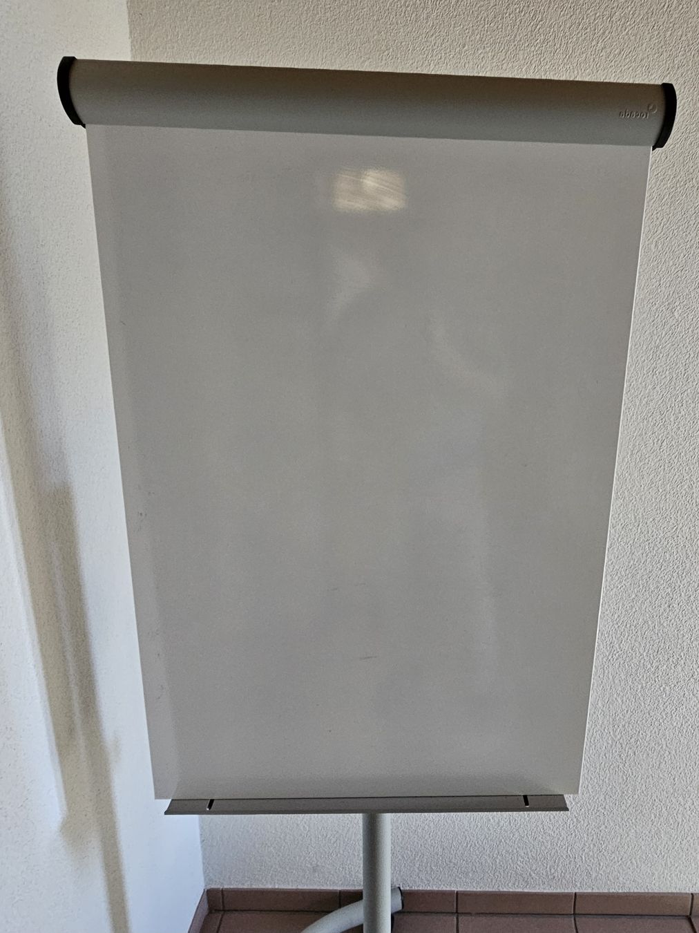 Lavagne: Flipchart Whiteboard auf Rollen – Usato da Fislisbach venduto da Anico99 2