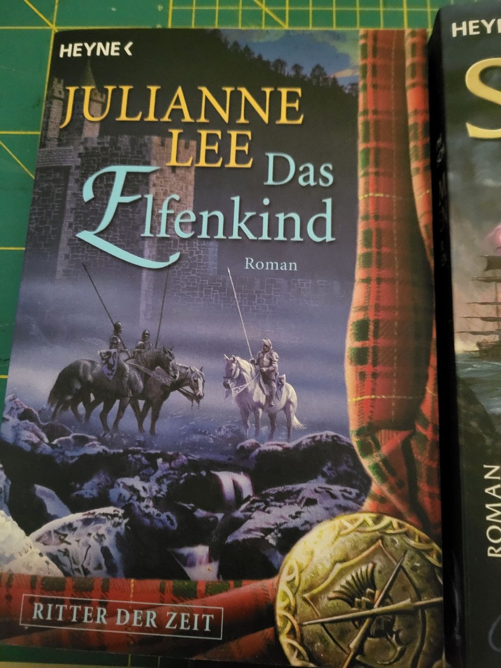 Libri: 7 Fantasybücher – Usato da Möriken AG venduto da Vandine 2
