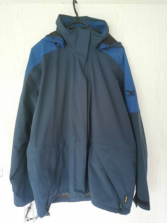 Giacche: Salewa Regenjacke - Gr. 42 – Usato da Stein AR venduto da peachBlue