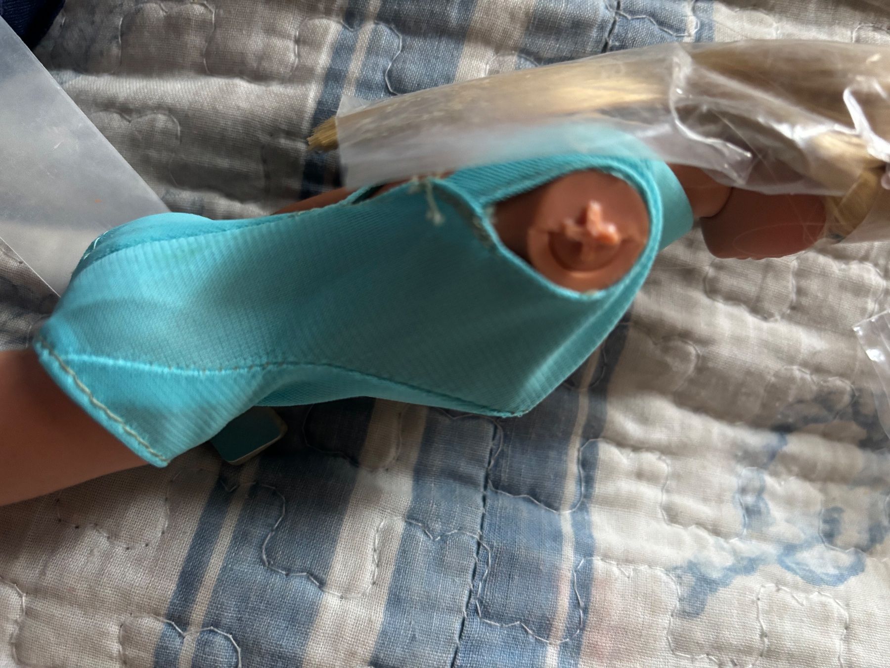 Bambole: Barbie vintage  années 70 – Usato da Aigle venduto da Barbiette 5