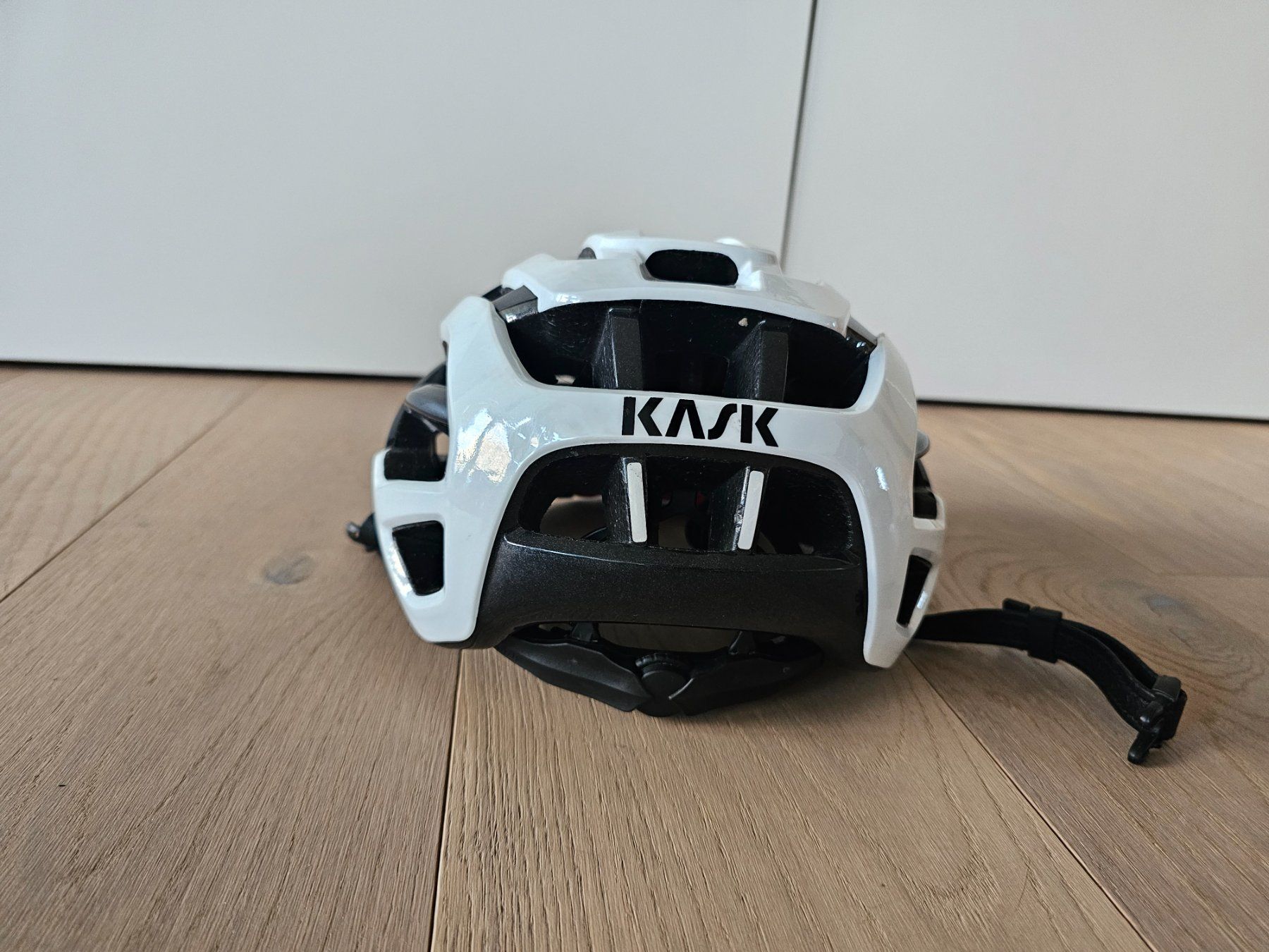 Kask Caschi: Kask, Rennrad Helm – Usato da Rotkreuz venduto da canyon05 4