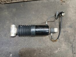Kawasaki GPZ 1000 rx suspension, amortisseur arrière
