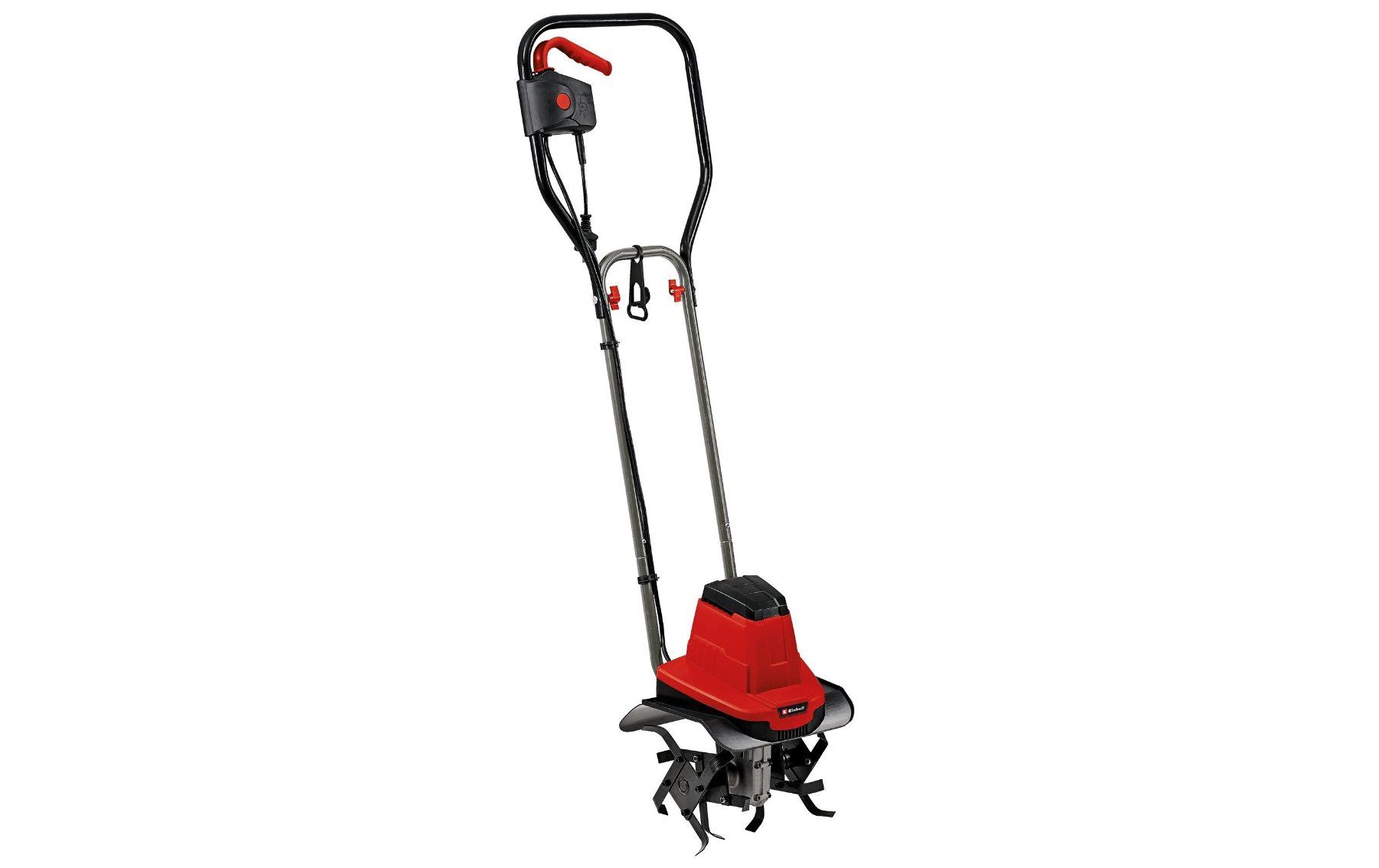 Einhell Tutti gli attrezzi: Elektro-Bodenhacke Einhell GC-RT 7530 – Nuovo e nell'imballaggio originale da Walde AG venduto da Ich_bin_dabei