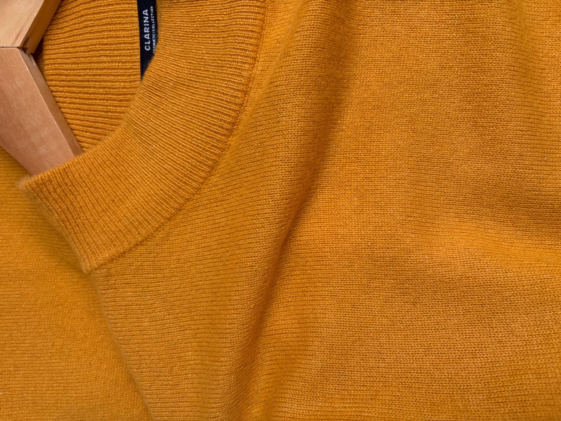 Pulls & Sweat-shirts: Clarina Kaschmir Pullover Gr.40 – D'occasion à Unterägeri par Jutka_04 4