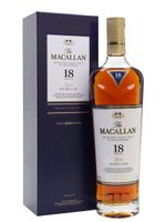 Macallan 18 years Double Cask 2020