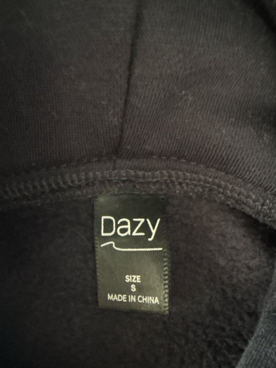 Jacken: Giacca con cappuccio DAZY – Gebraucht aus Losone von Chanty1970 2