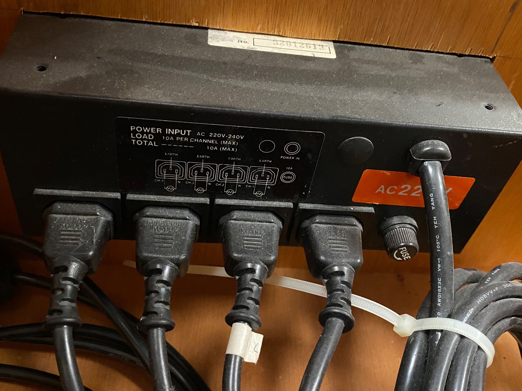 Console di mixaggio: Lite-Puter A-405 – Usato da Mezzovico venduto da AnGy-AnGy 1