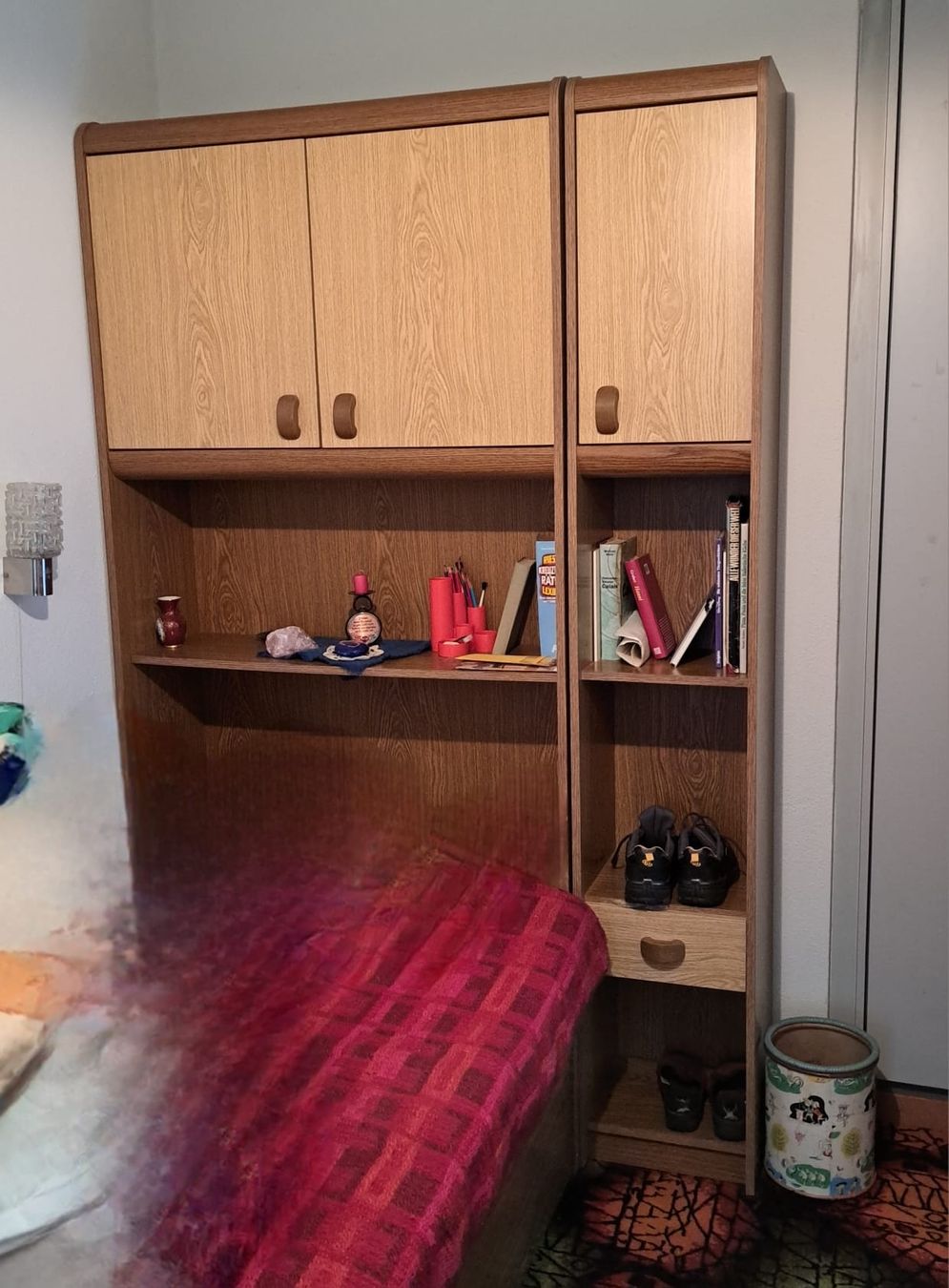 Armadi: studio, jugendzimmer – Usato da inkwil venduto da habegg