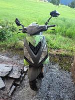 Peugot Speedfight Roller