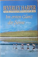 Beverley Harper - Im ersten Glanz der Sonne