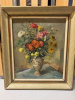 HANS VAUTIER(1891-1979) Öl auf Leinwand