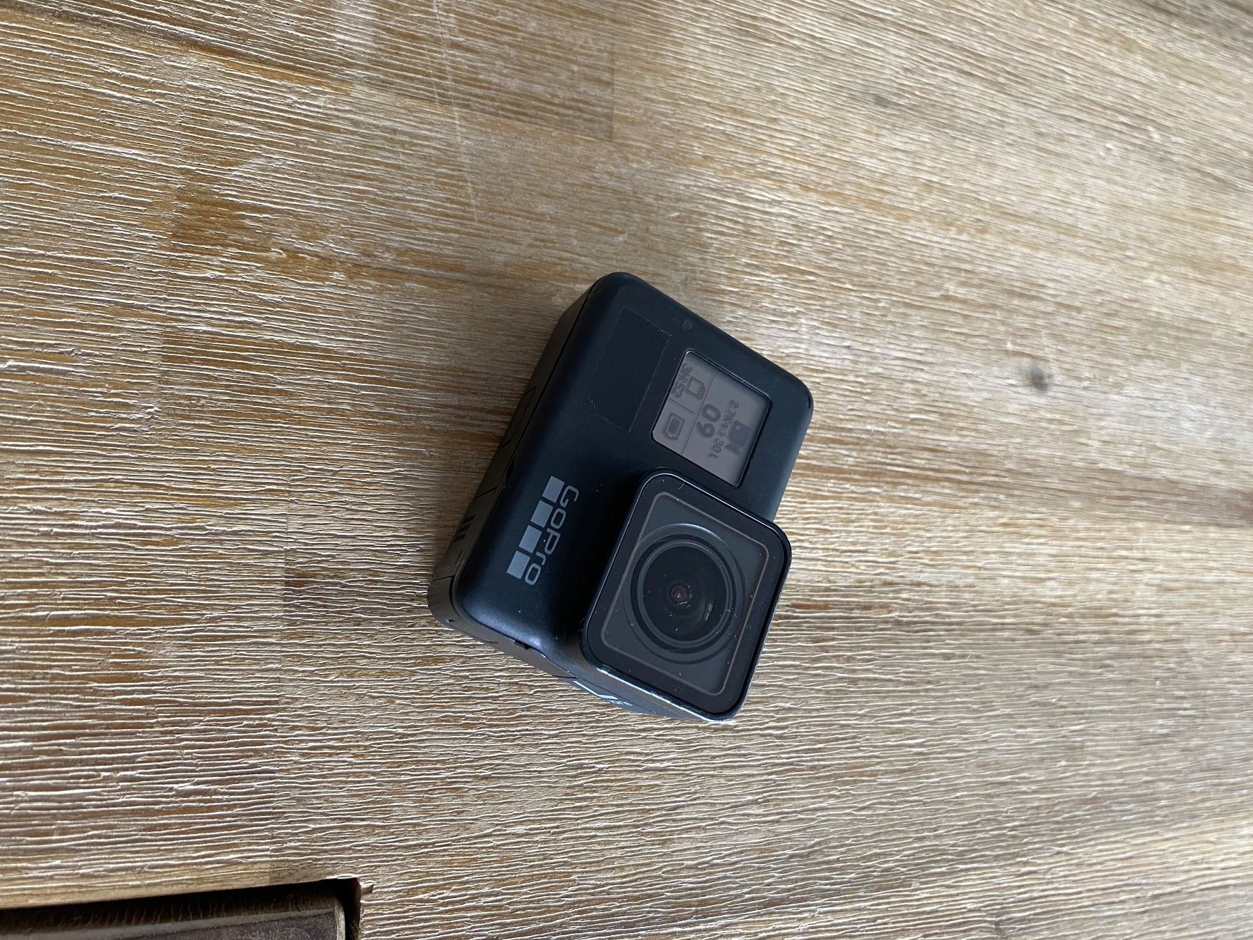 Gopro Action Cam: GoPro 7 – D'occasion à Chur par Buzzi90 1
