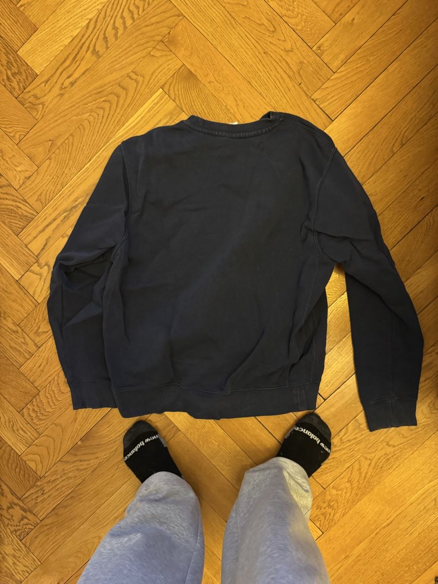 Nike Maglioni & Felpe: Pull-over Nike bleu marine taille M – Nuovo (secondo la descrizione) da Genève venduto da pau_nt5g 1