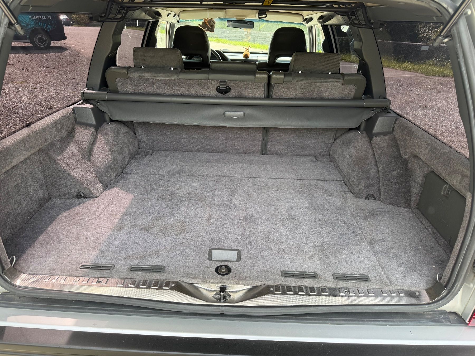 Volvo Automobili: Volvo 940 Turbo – Usato da Ruggell venduto da Lsgamerfl 5