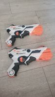 NERF Laser Ops Alpha-Point 2er Set neuwertig