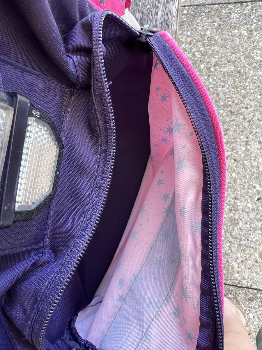 Herlitz Kindertaschen: Schulthek – Gebraucht aus Glattbrugg von HUAKK 7