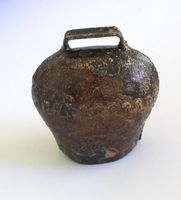 Miniatur Glocke