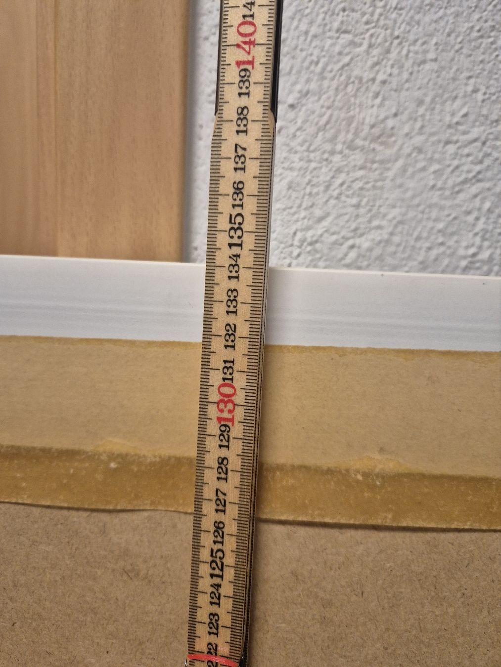 Specchi: XL Spiegel 69cm×134cm – Usato da Vilters venduto da Fleiflomi 3