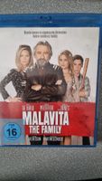 Blu Ray - Malavita - Robert DeNiro