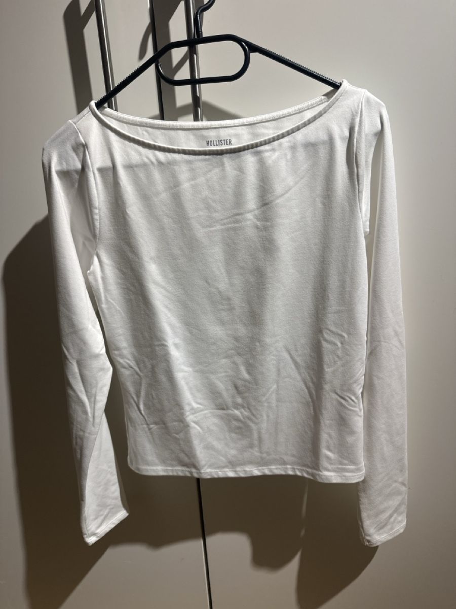 Pulls & Sweat-shirts: Langarmshirt – D'occasion à Zürich par sommer121