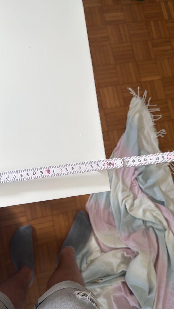 Scrivanie: Stehschreibtisch IKEA TROTTEN - höhenberstellbar – Usato da St. Gallen venduto da WoCo 2